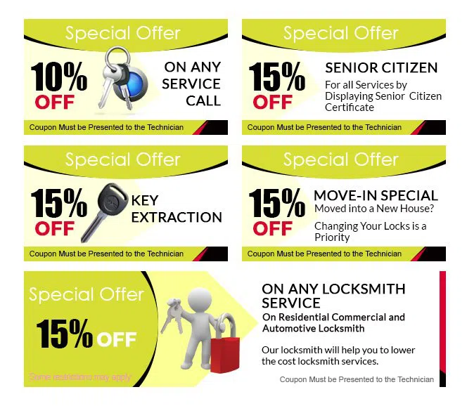 Huntington Beach Locksmith Store Huntington Beach, CA 714-230-6278 - coupon-68-17-mod